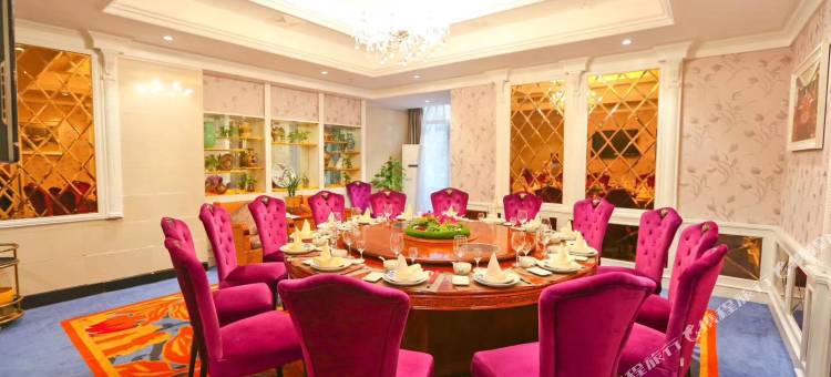 梅园酒店(福州西湖店)图片