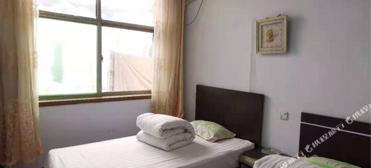 邢台阳光旅馆图片