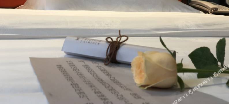 南昌悦岸酒店(江西水利电力大学店)图片