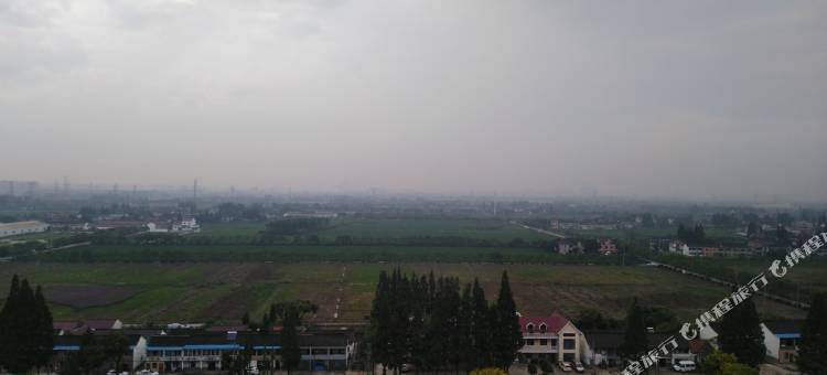 上海杨宝宝公寓(望园路分店)图片
