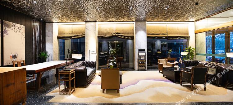 柏维酒店(濮阳市中心广场店)图片