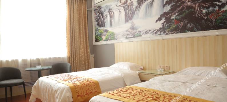 榆林凌霄宾馆图片