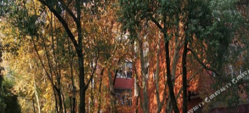 宜春万佳宾馆图片