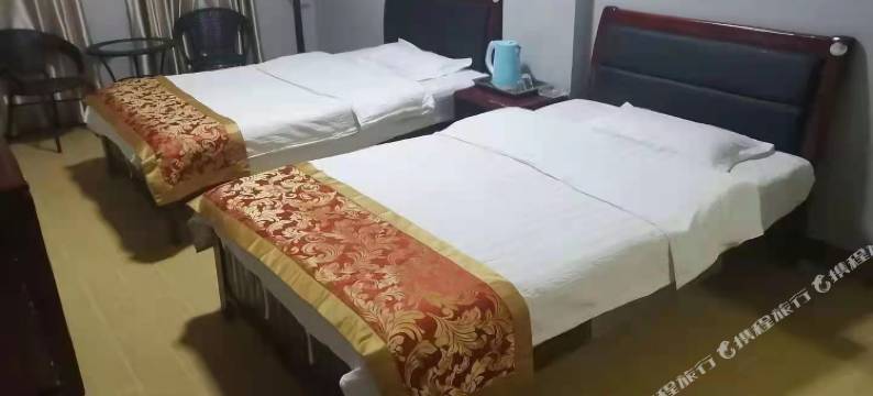 嵩县嵩州华茂宾馆图片