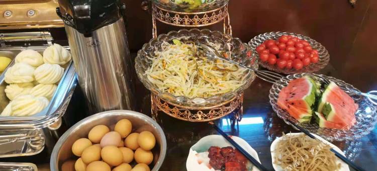 五台山雅和云舍(万佛阁殊像寺店)图片