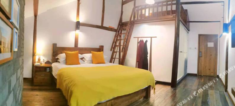 丽水米乐娜客栈图片