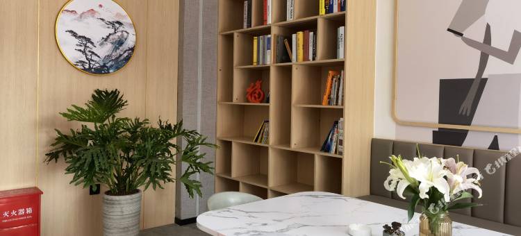 尚客优精选酒店(唐山北站店)图片