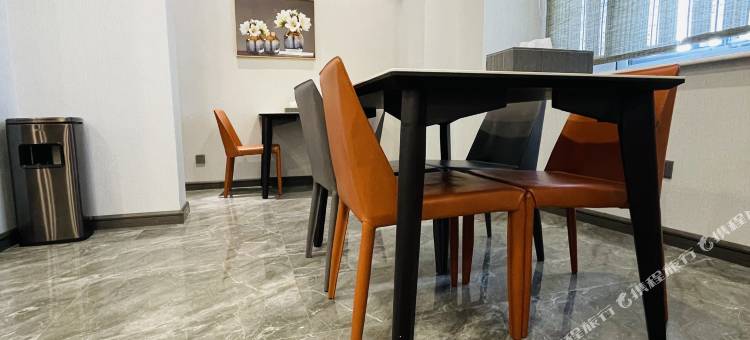 新宾嘉隆精品酒店图片