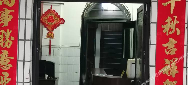 吉安竹城住宿楼(吉安客运中心站店)图片