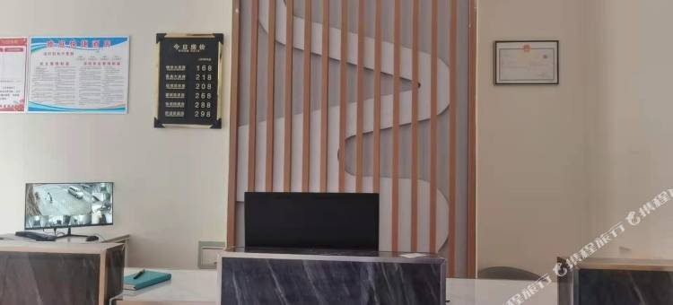 阳曲唯庭酒店(方特东方神话)图片