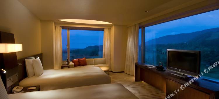 新雪谷度假村希尔顿酒店(Hilton Niseko Village)图片