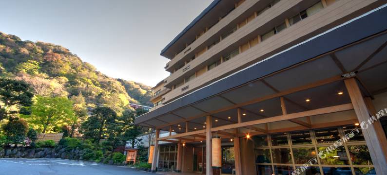 冈田酒店(Hotel Okada)图片