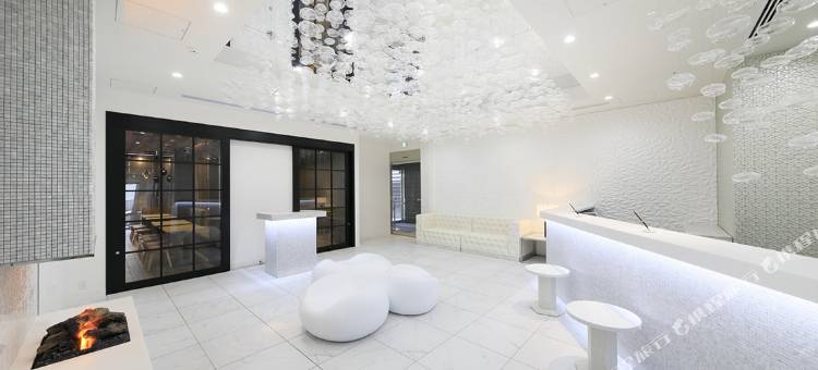 札幌薄野坤特萨酒店(Quintessa Hotel Sapporo Susukino)图片