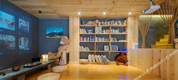 肇兴侗寨筑·希民宿图片