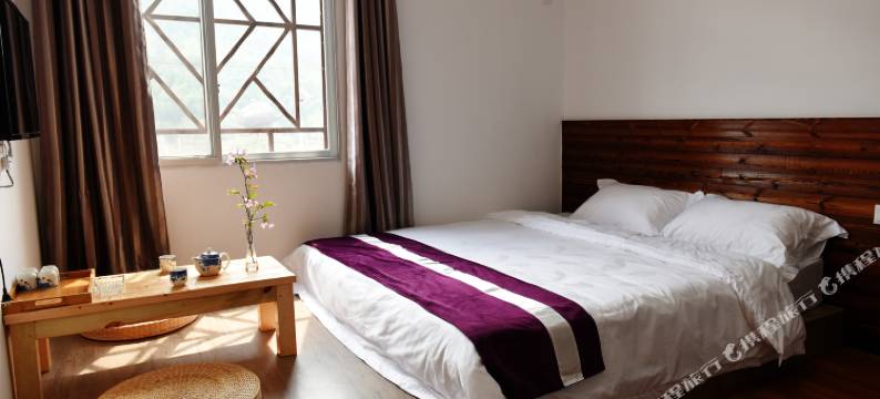 井冈山大井湾里客栈图片