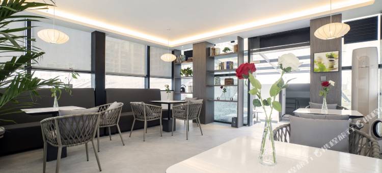 温州泰易智慧酒店(印象南塘店)图片