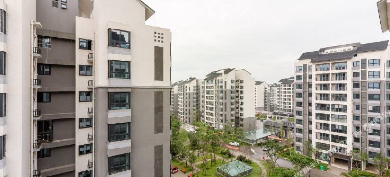 万廷刚公寓(光明大道分店)图片