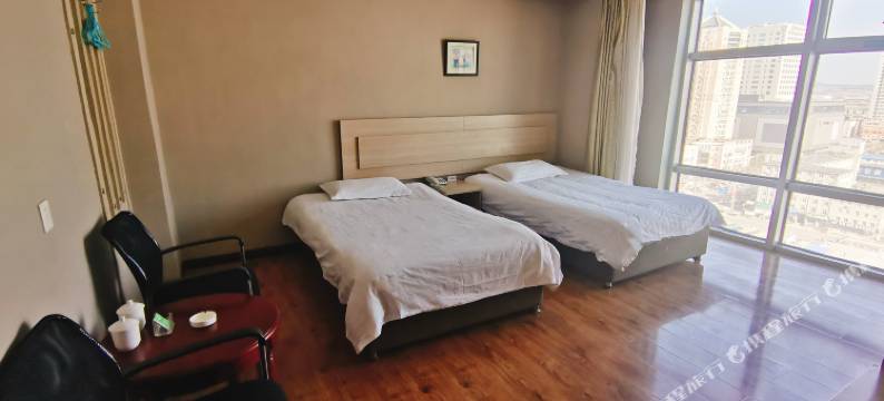 丹东丹铁大酒店图片