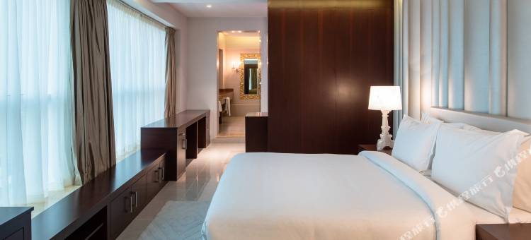 沙迦福朋喜来登酒店(Four Points by Sheraton Sharjah)图片