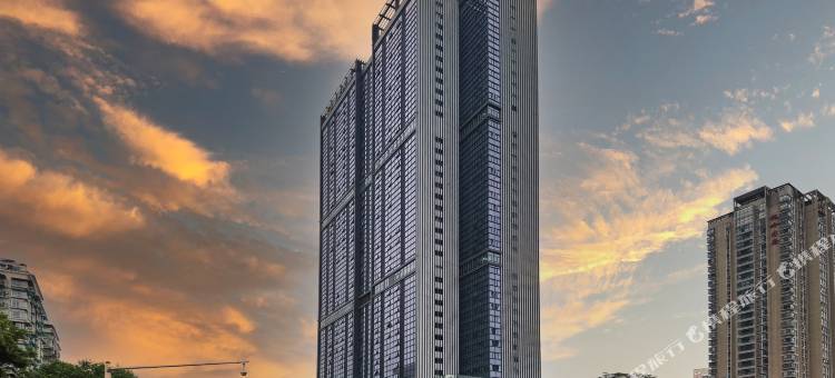 星光天地公寓(宜昌沿江星光天地店)图片