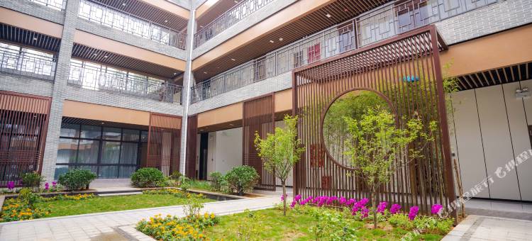 黄姚古镇雅园酒店图片