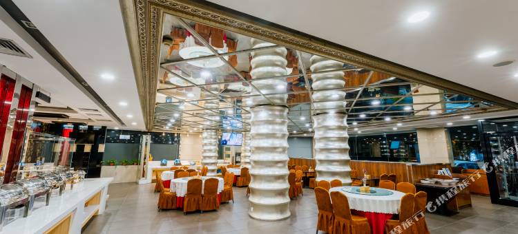 锦江都城酒店(保定直隶总督署店)图片