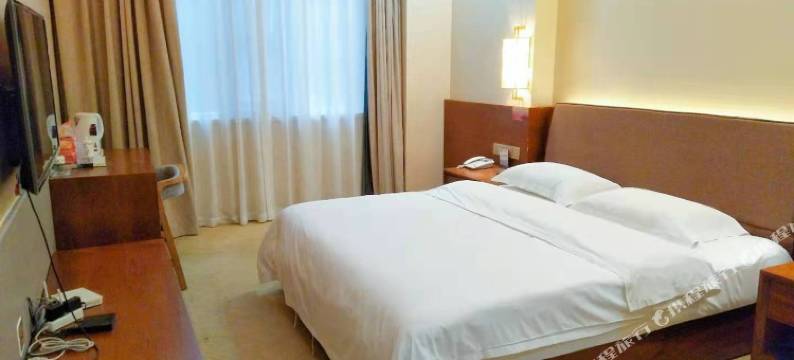 商城西河客栈(金刚台西河生态旅游区店)图片