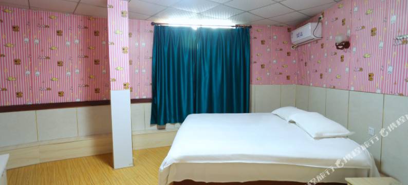 莱阳悦达宾馆图片