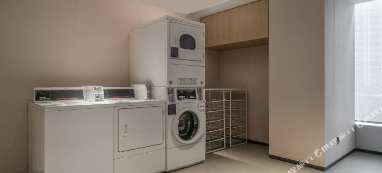 深圳国际会展中心希尔顿花园酒店(深圳前海华发冰雪世界店)图片