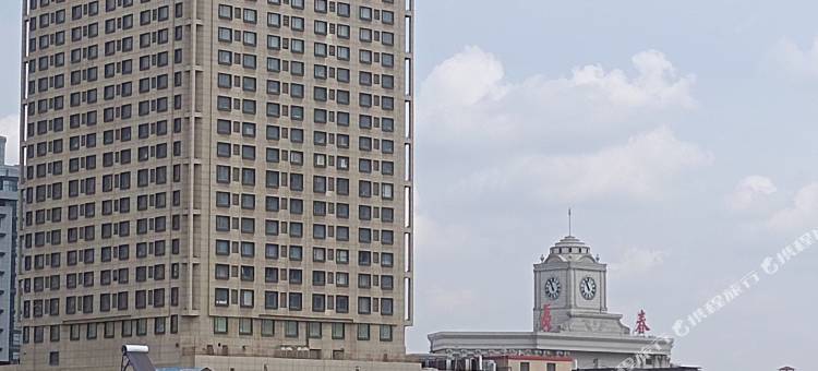 长春帝都时尚住宿图片