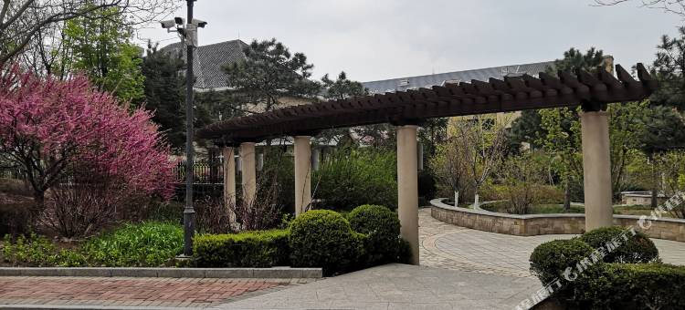 兴城一等海以琳海景公寓图片