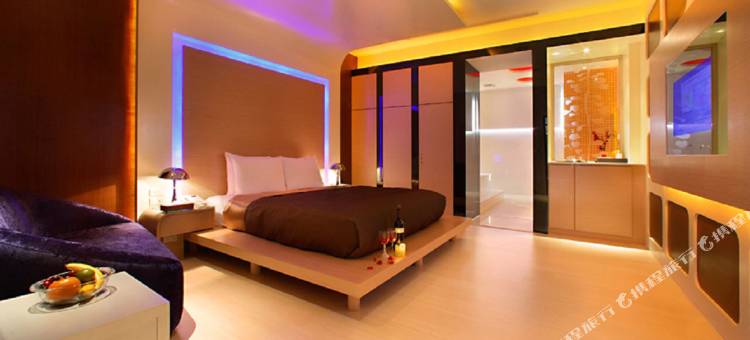 丽堡休闲精品汽车旅馆图片