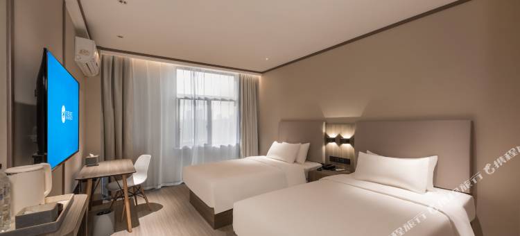 汉庭酒店(连云港通灌南路店)图片