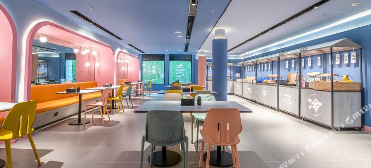 汉庭酒店(昆明火车站环城南路店)图片