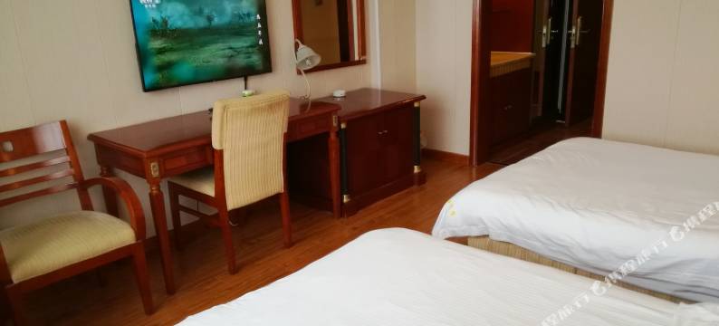 昆山巴城宾馆图片