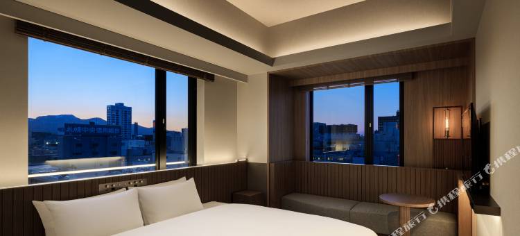 札幌定制酒店(Bespoke Hotel Sapporo)图片