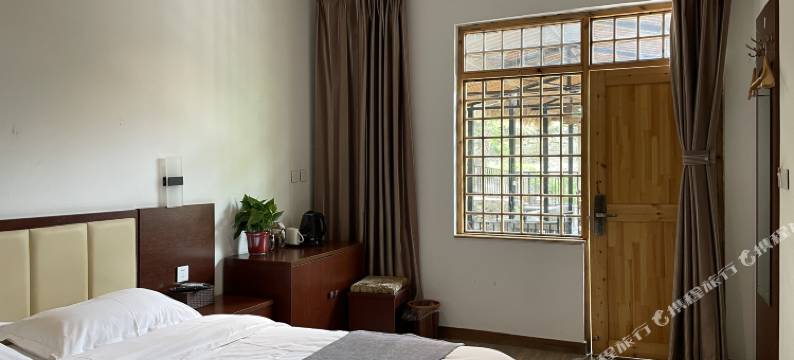 林州天景度假酒店图片