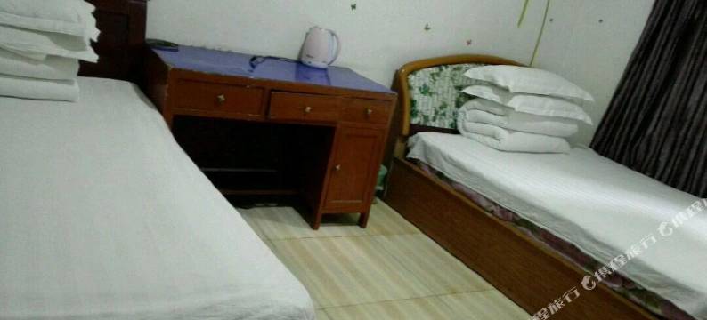 重庆大众旅馆图片