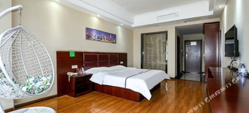 富厚雅居精品酒店(双峰西站店)图片