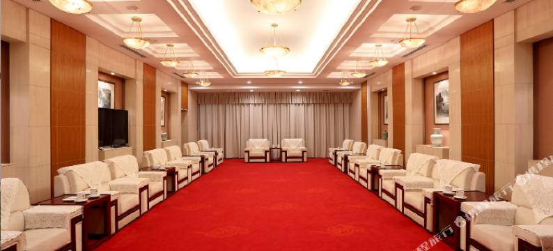 浙江省人民大会堂宾馆图片