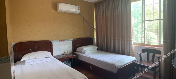 泸州红富宾馆图片