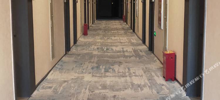 尼勒克嘉宜乐酒店图片