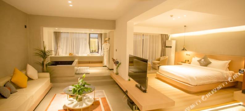 纳帕汤宿精品酒店图片