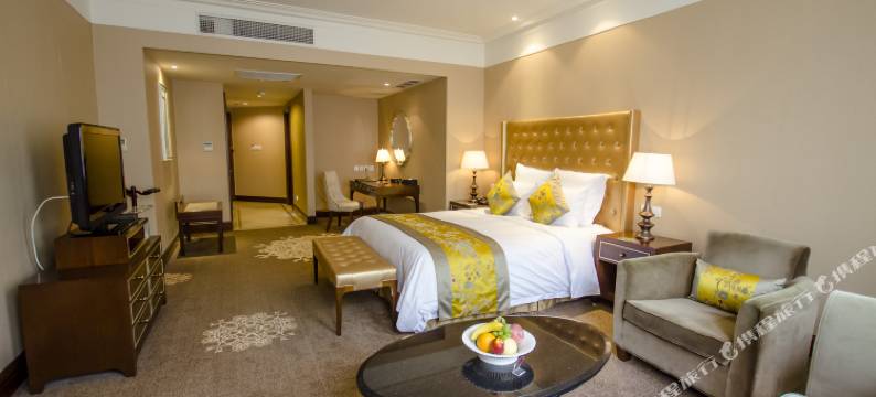 上海汾阳花园酒店图片