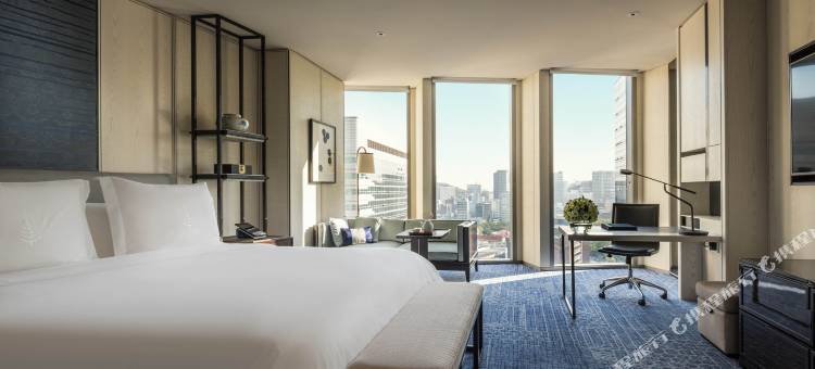 首尔四季酒店(Four Seasons Hotel Seoul)图片