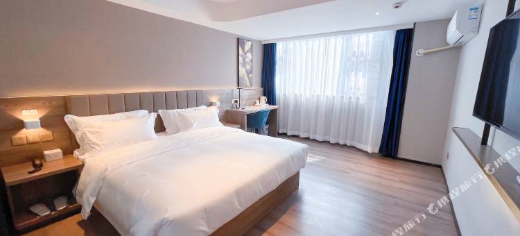 7天优品Premium(佛山勒流店)图片