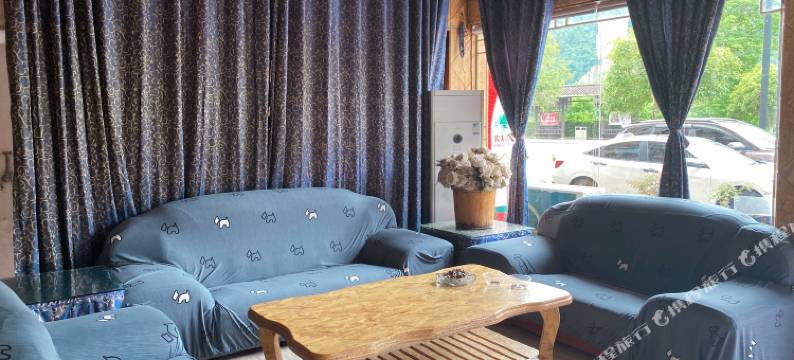 张家界春暖花开客栈图片