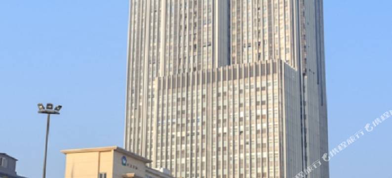 成都星海House公寓(宽窄巷子人民公园地铁站店)图片