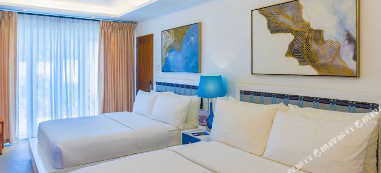 内坦雅营地Spa度假村(Camp Netanya Resort and Spa)图片
