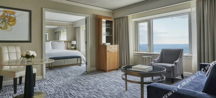 芝加哥四季酒店(Four Seasons Chicago)图片